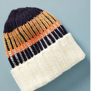 Anthropologie | Accessories | Anthropologie 47 Brand Gold Ny  display picture 1